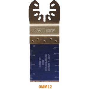 Sagarblað fjölnota Tré/járn 40/34