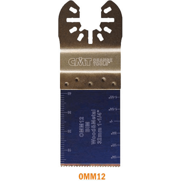 Sagarblað fjölnota Tré/járn 40/34