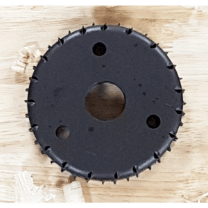 Rotarex 90mm shaping disc