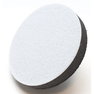 Millipúði f sandpappír mjög mjúkur 75mm