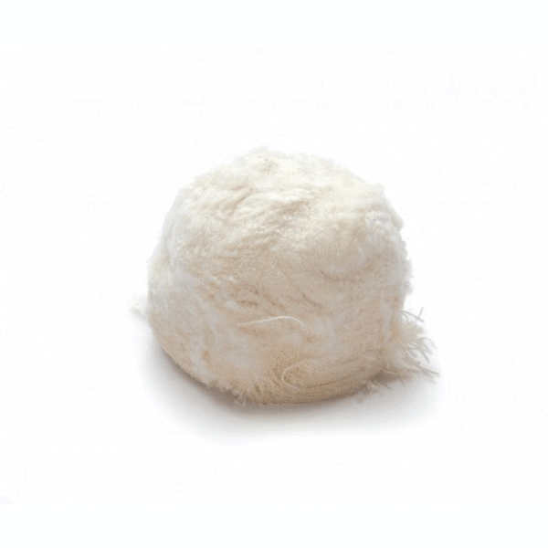 Bowl mop 4"
