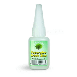 Wudcare super glue 20 gr