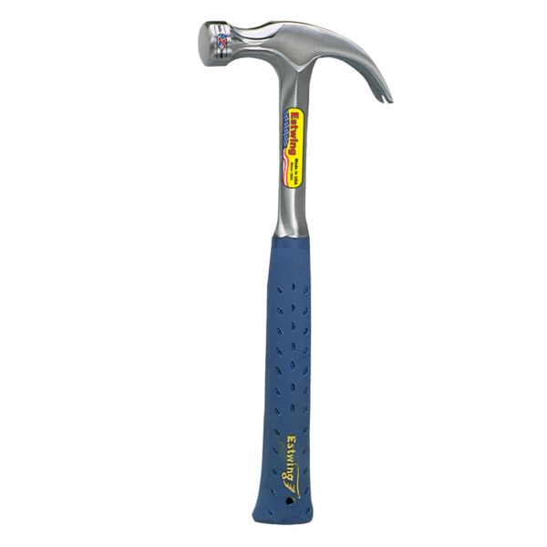 Klaufhamar 16oz boginn klauf