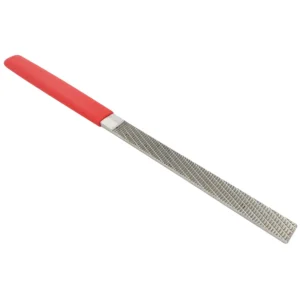 Þjöl Iwasaki flöt 200 x 10mm