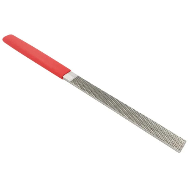 Þjöl Iwasaki flöt 200 x 10mm