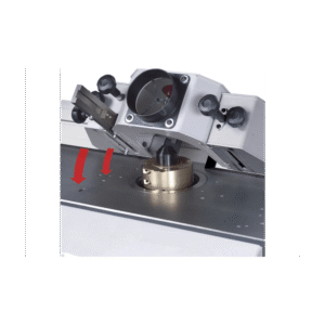 Circle Cutting and Milling 1 support