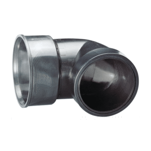 Quick tengi 90° beygja 120/120mm