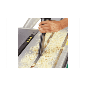 Sognef fyrir 50mm stút