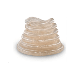 Rör fyrir sogkerfi 140mm L=1500mm