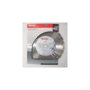 SADU diamond disc 350mmx25,4 DUO 10-1