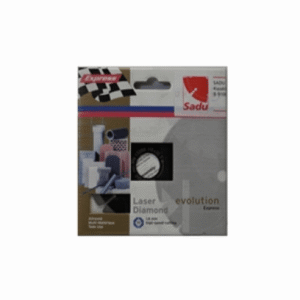 SADU demantsbl.115x1,6x22,2 Express