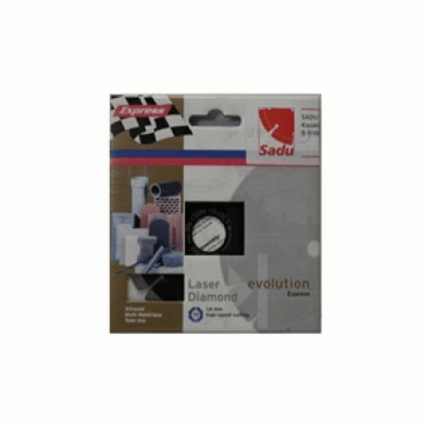 SADU demantsbl.115x1,6x22,2 Express