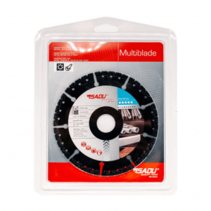 SADU demantsbl. 125x1,6x22,23 express