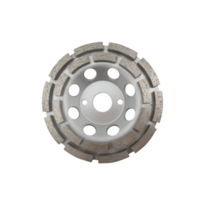 Slípibolli 125mm demant 120Gr STD