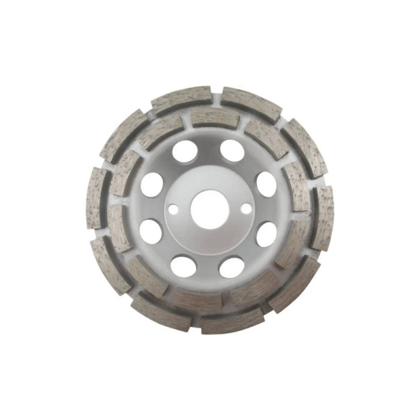 Slípibolli 125mm demant 120Gr STD