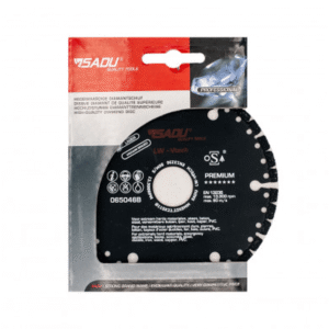 Björgunarblað premium 105x22,23 LW