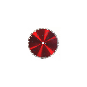 SADU diamond disc 350mm 25,4 RAPID