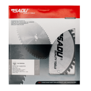 SADU Ál sagarblað 210 30 Z54