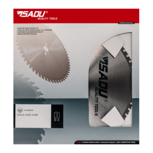 SADU Carb.circ sagablað 315 30 T=24