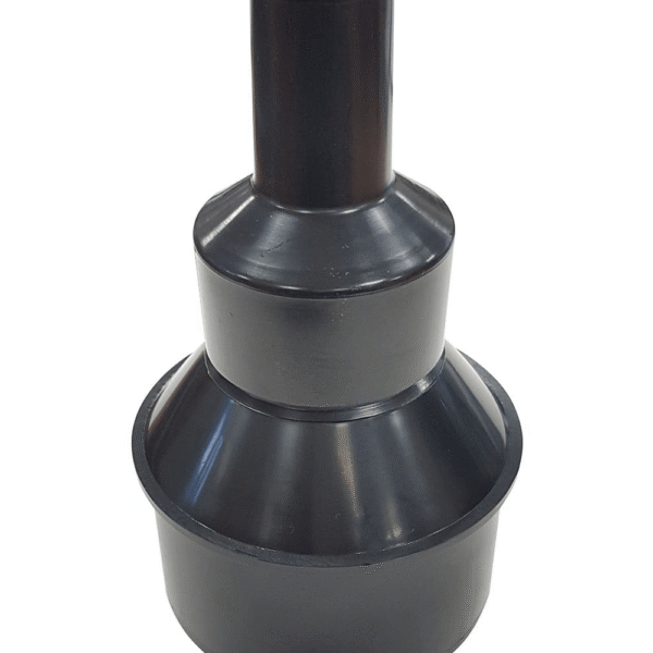 Sogstútur 100/30 mm