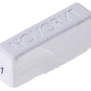 Novoryt rub-in-wax Ral 9016