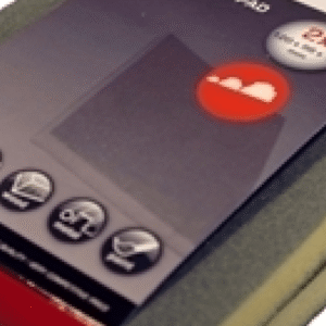 Sadu flexi soft pad Gr 60