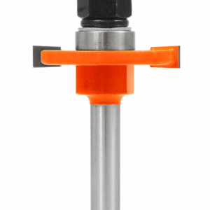 CARBIDE SLOTTING BIT 4 mm D.41