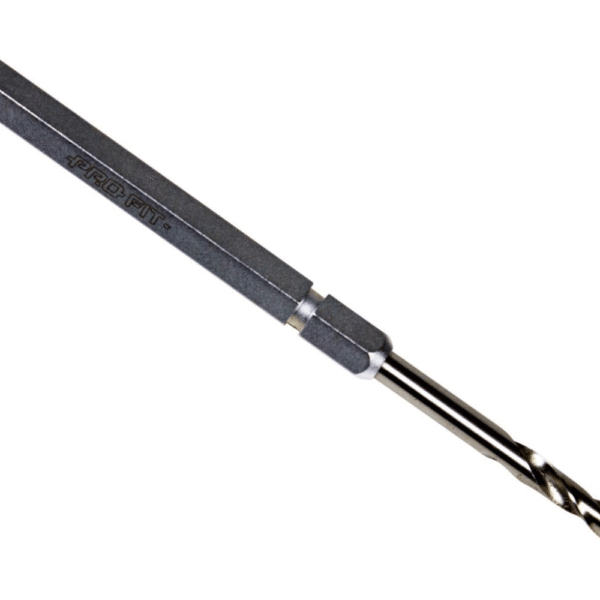 SADU miðja í dósabor7/16"