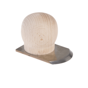 Novoryt hefill/skafa