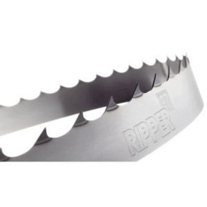 Bandsagarblað 3981 25mm Z2 Hook Raker