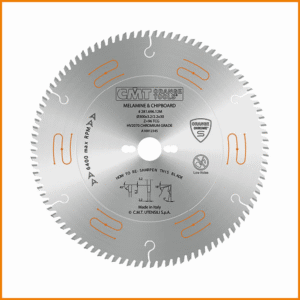 SS sagarblað Chrom-Vanadium 180x30 zC