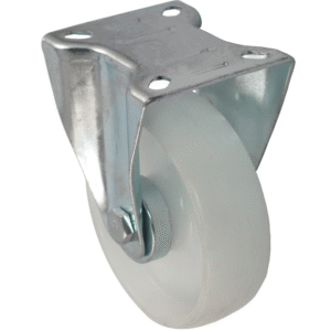 Polypropelen castor 100mm