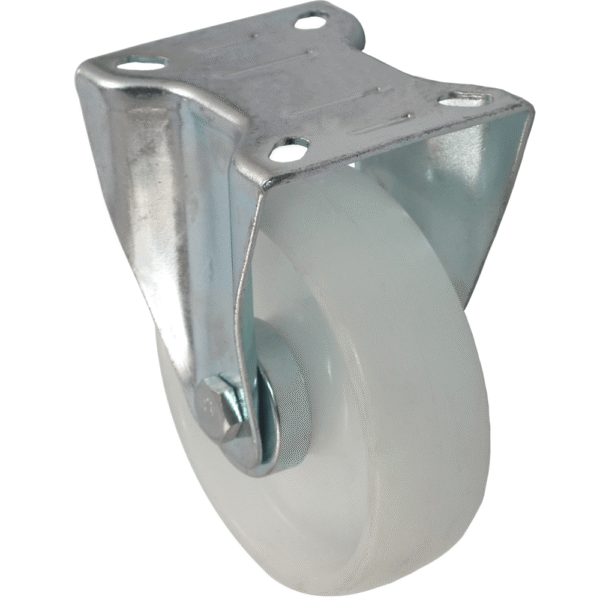 Polypropelen castor 100mm