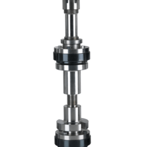 Colletubolti á Felder háhraðaspindill