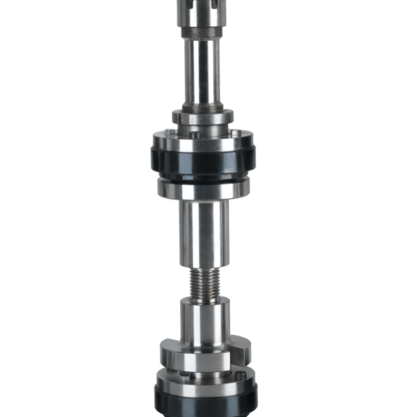 Colletubolti á Felder háhraðaspindill