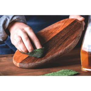 Vatnslásaolía Finavestan