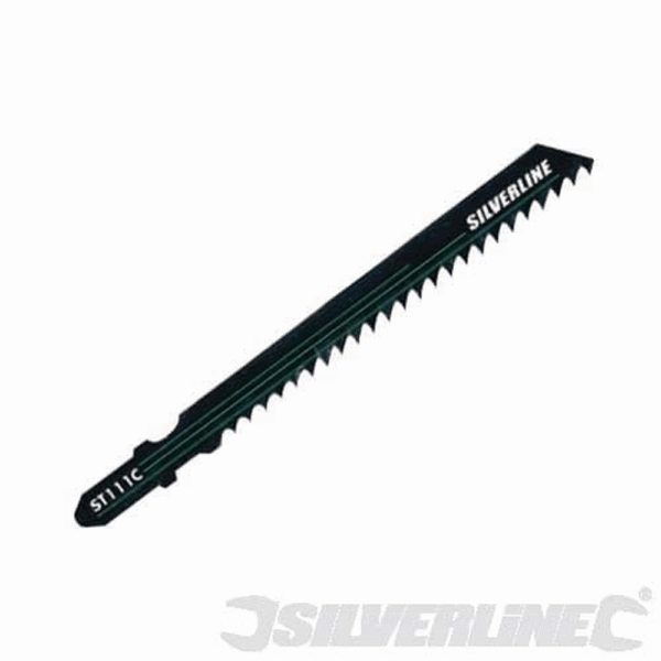 Stingsagarblöð f timbur 5 pk ST111C