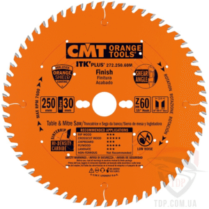 Sagarblað 140x20 Z42 15°ATB