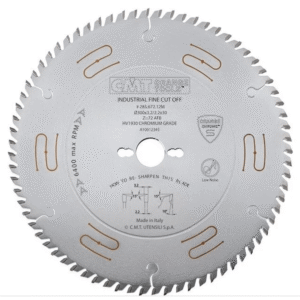 Sagarblað 300x30 Z72 3,2 ATB 10/15° OrCr
