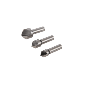 3PC COUNTERSINK SET HSS