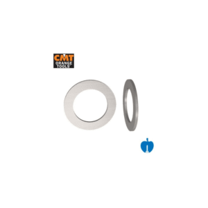 Hringur í sagarblöð 25.4-22 1mm