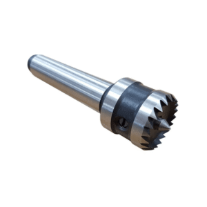 Drifoddur í rennibekk 2MT 25mm 2