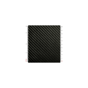 Carbon fiber Twill 3K 1 mtr 210gr premq