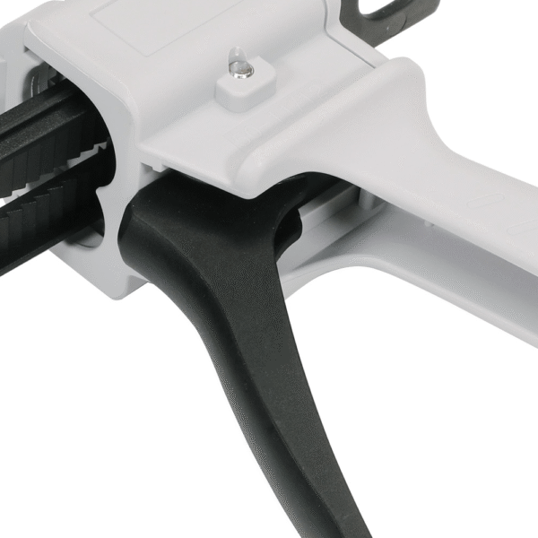 Límbyssa fyrir 2 þátta lím Rigid Epoxy