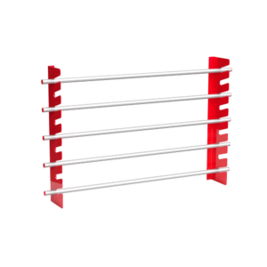 veggstandu fyrir trefjadúka 1,1M x 5rár