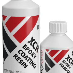 Coting Resin XCR 500gr 2