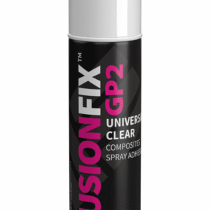 FusionFix GP2  epoxy lím 500ml