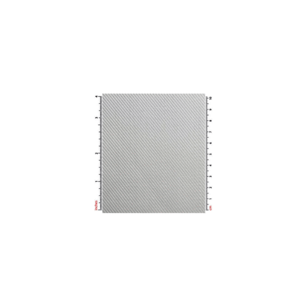 Glertrefjadúkur 200g 2x2 Twill 1000mm
