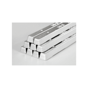 Málmur sem bráðnar við 138° 1 Kg