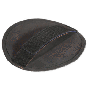 Velcro pad 150mm S20